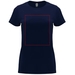 Capri T-Shirt für Damen-Standskizze4