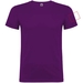 Beagle T-Shirt für Herren-Standskizze3