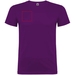 Beagle T-Shirt für Herren-Standskizze2