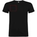 Beagle T-Shirt für Herren-Standskizze13