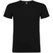 Beagle T-Shirt für Herren-Standskizze1
