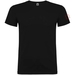 Beagle T-Shirt für Herren-Standskizze3