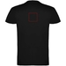 Beagle T-Shirt für Herren-Standskizze19