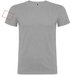 Beagle T-Shirt für Herren-Standskizze10