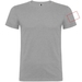 Beagle T-Shirt für Herren-Standskizze3
