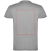 Beagle T-Shirt für Herren-Standskizze20