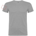 Beagle T-Shirt für Herren-Standskizze8
