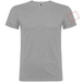 Beagle T-Shirt für Herren-Standskizze7