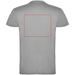 Beagle T-Shirt für Herren-Standskizze2