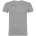 Beagle T-Shirt für Herren-Standskizze6