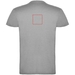 Beagle T-Shirt für Herren-Standskizze5