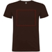 Beagle T-Shirt für Herren-Standskizze13