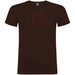 Beagle T-Shirt für Herren-Standskizze4