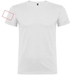 Beagle T-Shirt für Herren-Standskizze1