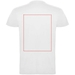 Beagle T-Shirt für Herren-Standskizze15