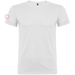 Beagle T-Shirt für Herren-Standskizze2