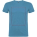 Beagle T-Shirt für Herren-Standskizze3