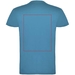 Beagle T-Shirt für Herren-Standskizze6