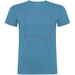 Beagle T-Shirt für Herren-Standskizze9