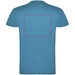 Beagle T-Shirt für Herren-Standskizze10
