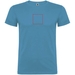 Beagle T-Shirt für Herren-Standskizze20
