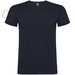 Beagle T-Shirt für Herren-Standskizze18