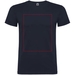 Beagle T-Shirt für Herren-Standskizze3