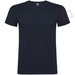 Beagle T-Shirt für Herren-Standskizze15
