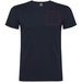 Beagle T-Shirt für Herren-Standskizze12
