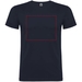 Beagle T-Shirt für Herren-Standskizze8