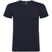 Beagle T-Shirt für Herren-Standskizze17