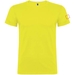 Beagle T-Shirt für Herren-Standskizze3