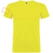 Beagle T-Shirt für Herren-Standskizze6