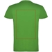 Beagle T-Shirt für Kinder-Standskizze1