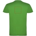 T-shirt Beagle à manches courtes pour enfant-Croquis verticaux15