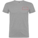 Beagle T-Shirt für Kinder-Standskizze6