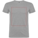 Beagle T-Shirt für Kinder-Standskizze19
