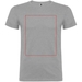 Beagle T-Shirt für Kinder-Standskizze17