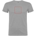 Beagle T-Shirt für Kinder-Standskizze14