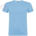 Beagle T-Shirt für Kinder-Standskizze4