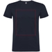T-shirt Beagle à manches courtes pour enfant-Croquis verticaux18