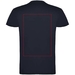 T-shirt Beagle à manches courtes pour enfant-Croquis verticaux5