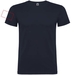 T-shirt Beagle à manches courtes pour enfant-Croquis verticaux17