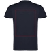 T-shirt Beagle à manches courtes pour enfant-Croquis verticaux10