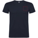 T-shirt Beagle à manches courtes pour enfant-Croquis verticaux11