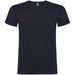 T-shirt Beagle à manches courtes pour enfant-Croquis verticaux1