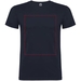 T-shirt Beagle à manches courtes pour enfant-Croquis verticaux19