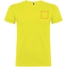 Beagle T-Shirt für Kinder-Standskizze17