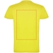 Beagle T-Shirt für Kinder-Standskizze13