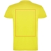 Beagle T-Shirt für Kinder-Standskizze18